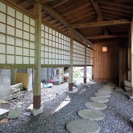 Noichi Toba Exterior foto