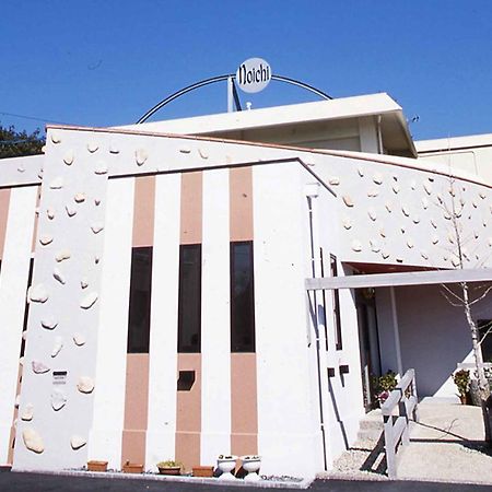 Noichi Toba Exterior foto