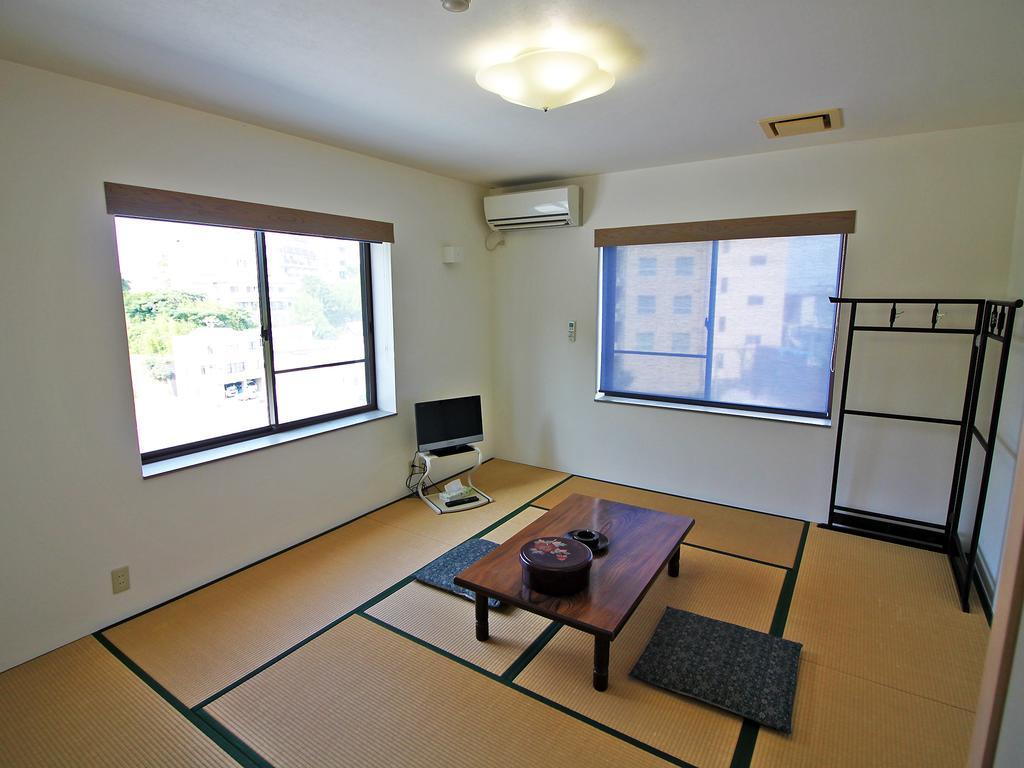 Noichi Toba Exterior foto