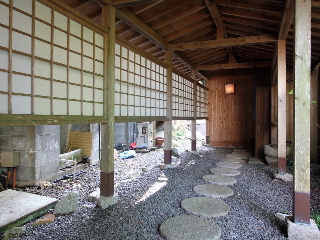 Noichi Toba Exterior foto