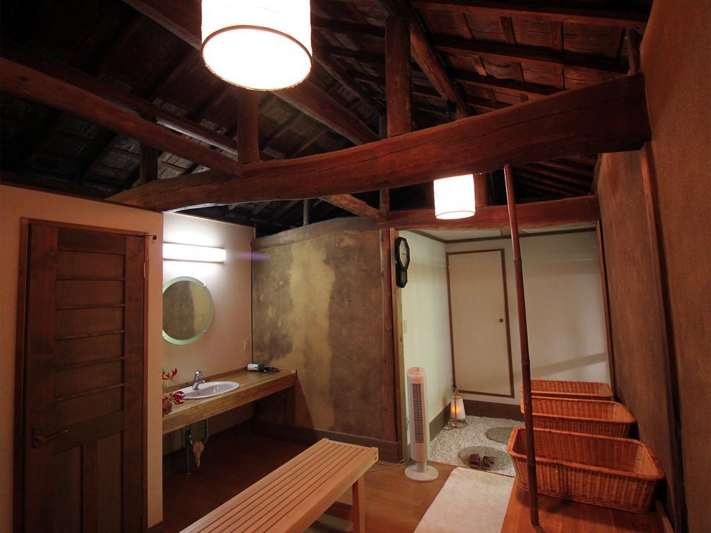 Noichi Toba Exterior foto