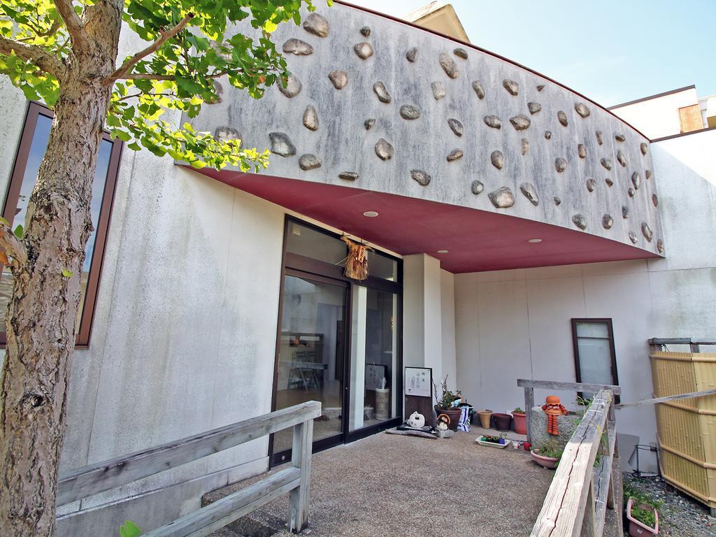 Noichi Toba Exterior foto