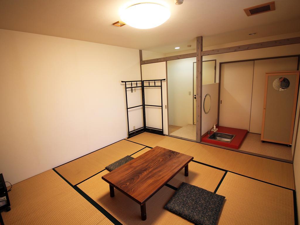 Noichi Toba Exterior foto