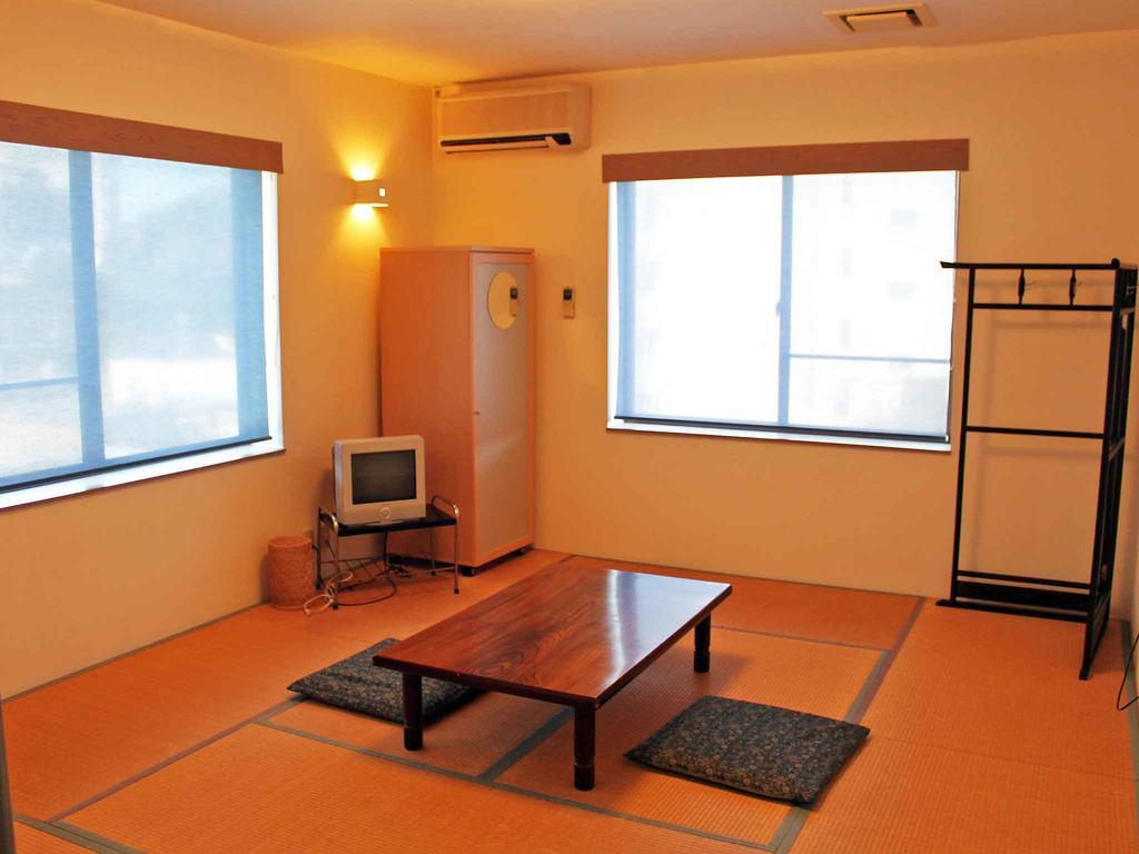 Noichi Toba Exterior foto
