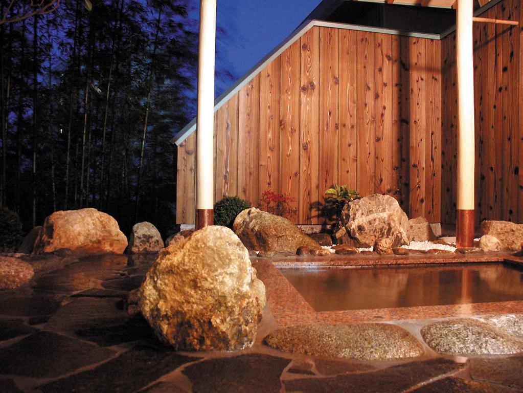 Noichi Toba Exterior foto