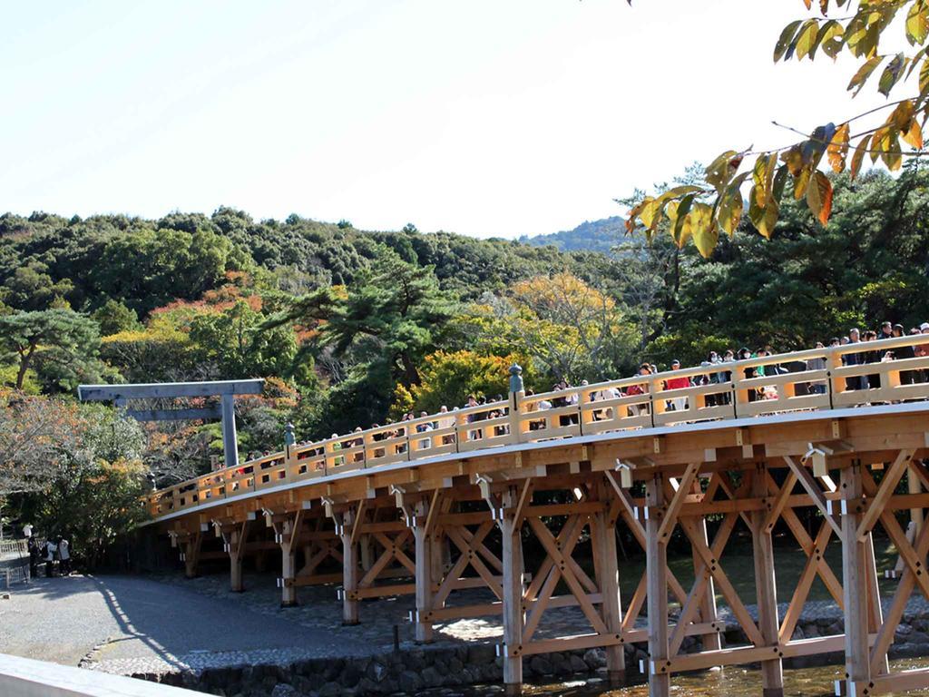 Noichi Toba Exterior foto